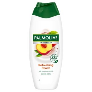 Palmolive Smoothies Peach sprchový gel pro ženy 500 ml