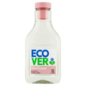 Ecover gel na praní vlny a jemého prádla, 16 praní 750 ml