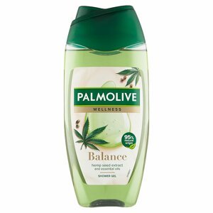Palmolive Wellness Balance sprchový gel 250 ml