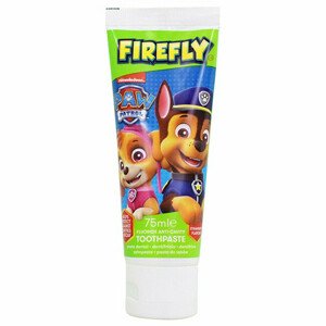 Firefly Paw Patrol dětská zubní pasta 75 ml