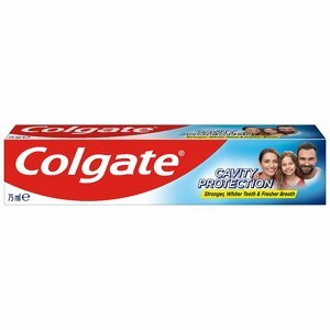 Colgate Cavity Protection Fresh Mint zubní pasta 75 ml