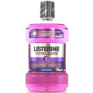 Listerine Total Care ústní voda 1 l