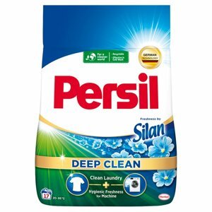 Persil Freshness by Silan prací prášek, 17 praní 1000 g