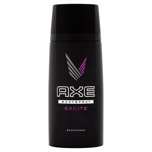 Axe Excite deodorant sprej pro muže 150 ml