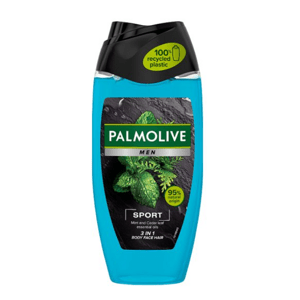 Palmolive Men Sport 3v1 sprchový gel 250 ml