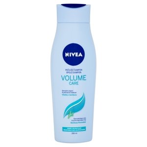 Nivea Volume Care pečující šampon 250 ml
