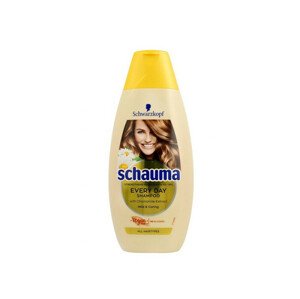 Schauma heřmánek denní šampon 400 ml