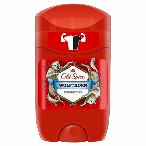 Old Spice Wolfthorn DEO Stick 50 ml