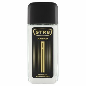 STR8 Ahead Body fragrance pánský deodorant 85 ml