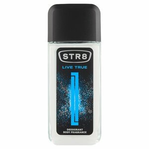 STR8 Live True Body Fragrance pánský deodorant 85 ml