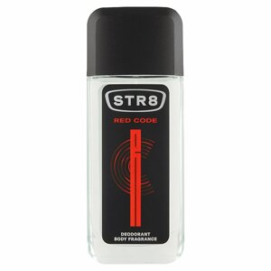 STR8 Red Code Body fragrance pánský deodorant 85 ml