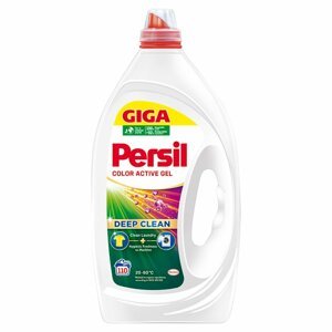 Persil Gel Color prací gel, 110 praní 4950 ml