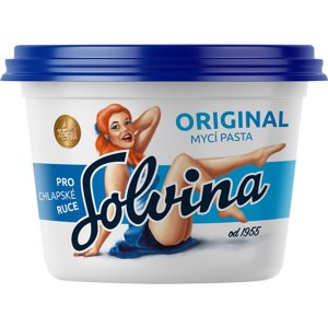 Solvina original 450 g