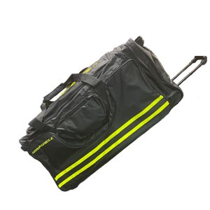 Taška Winnwell Q11 Wheel Bag SR (Varianta: Senior, Barva: Černá, Řada: Q)