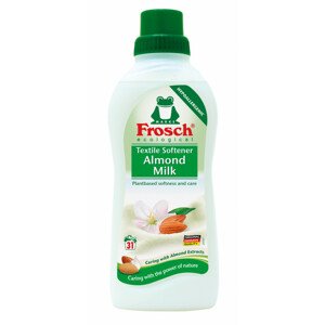 Frosch hypoalergenní aviváž mandlové mléko, 31 praní 750 ml