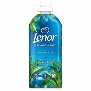 Lenor Ocean Breeze & Lime aviváž 48 praní 1200 ml