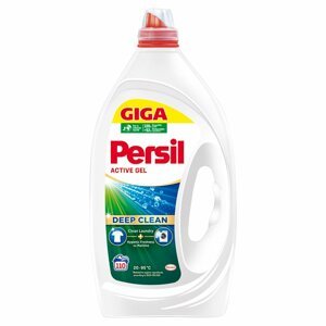Persil Gel Regular prací gel 110 praní 4,95 l