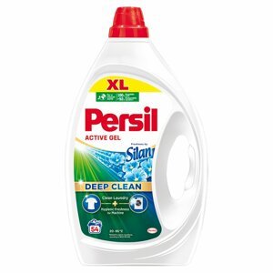 Persil Active Gel Freshness by Silan prací gel 54 praní 2,43 l