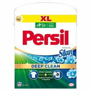 Persil Freshness by Silan Box prací prášek 50 praní 3 kg