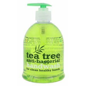 Tea Tree antibakteriální tekuté mýdlo 500 ml