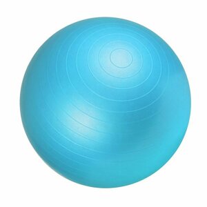 Gymnastický míč 65 cm SEDCO SUPER ( Modrá      )