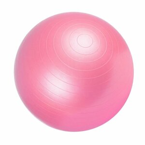 Gymnastický míč 65 cm SEDCO SUPER ( Růžová      )