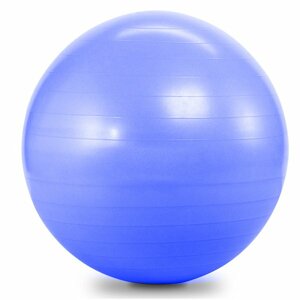 Gymnastický míč 75cm SEDCO SUPER ( Modrá      )