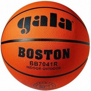 Míč basket GALA BOSTON BB7041R ( hnědá      )