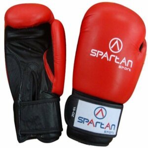 Boxerské rukavice Spartan Boxhandschuh ( 12 OZ      )