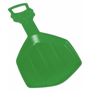 Klouzák KLAUN PLASTKON mix barev 33x56x4,5cm ( zelená      )