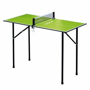 Stůl na stolní tenis JOOLA MINI 90x45 cm ( zelená      )