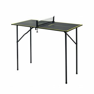 Stůl na stolní tenis JOOLA MINI 90x45 cm ( šedá      )