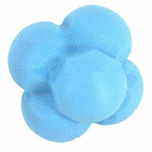 Míček reaction ball Sedco 7 cm ( modrá      )