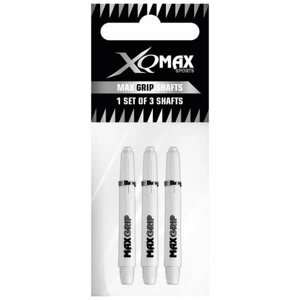 Násadky XQ MAX 35 mm ( bílá      )