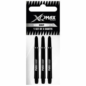 Násadky XQ MAX 48 mm ( černá      )