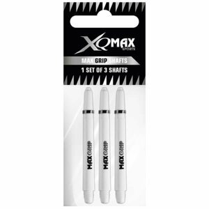 Násadky XQ MAX 48 mm ( bílá      )