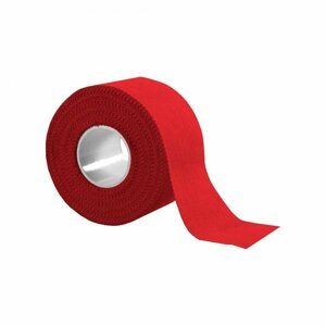 Neelastický tape na prsty P2I ( Červená      )