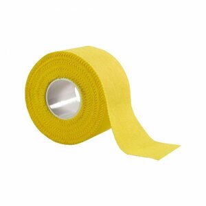 Neelastický tape na prsty P2I ( Žlutá      )