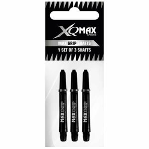 Násadky XQ MAX 41 mm ( černá      )