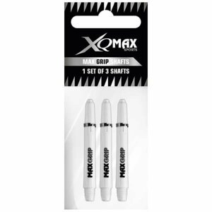 Násadky XQ MAX 41 mm ( bílá      )
