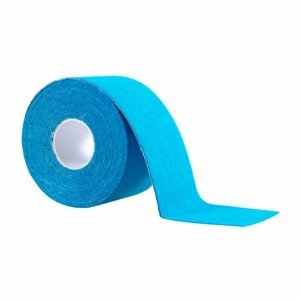 Kinesiology Pure2Improve Tape - Tejpovací páska 500x5 cm - Sada 2ks ( Modrá      )