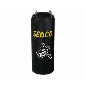 Box pytel SEDCO s řetězy 120 cm ( černá      )