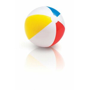 Nafukovací plážový míč Intex 59020 51cm ( vícebarevná      )