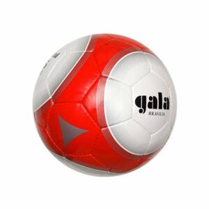 Fotbalový míč GALA Brazilia 5033S ( bílá      )
