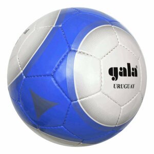 Fotbalový míč GALA URUGUAY 5153S - 5 ( modrá      )