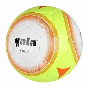 Fotbalový míč GALA CHILE BF4083 VEL.4 ( žlutá      )