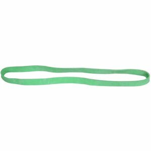Aerobic guma na posilování Sedco ( zelená      )