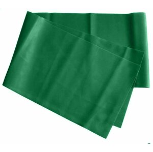 Aerobic guma SEDCO 1200 x 150 x 0,5 mm (zelená)