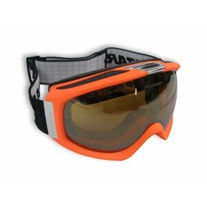 Lyžařské brýle BLIZZARD 933MDAVZS ( Oranžová      )