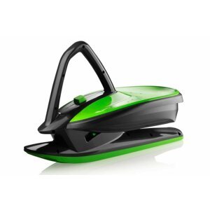 Boby řiditelné SkiDrifter Monster PLASTKON (zelená)